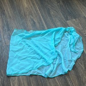 Heart of Sun Sarong